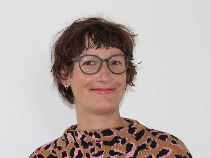 Pola Zügge, M.A. BSP Berlin