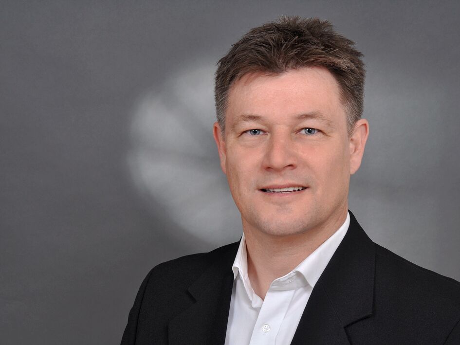 Institute for Innovation in Legal & Compliance Team - Ralf Wigand