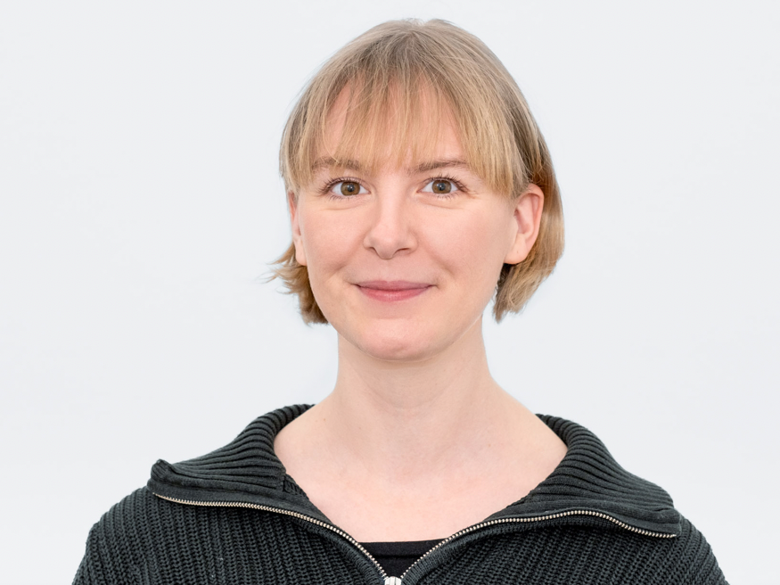 Gemina Picht, M.Sc. BSP Berlin