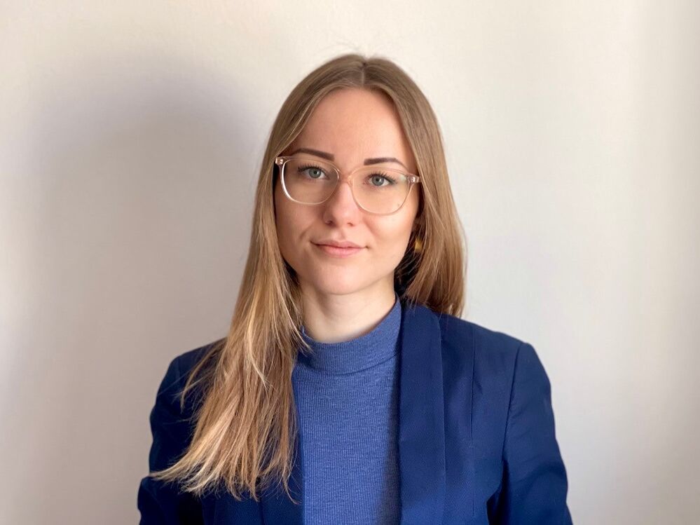 Laura Levetzow, M.Sc. BSP Berlin