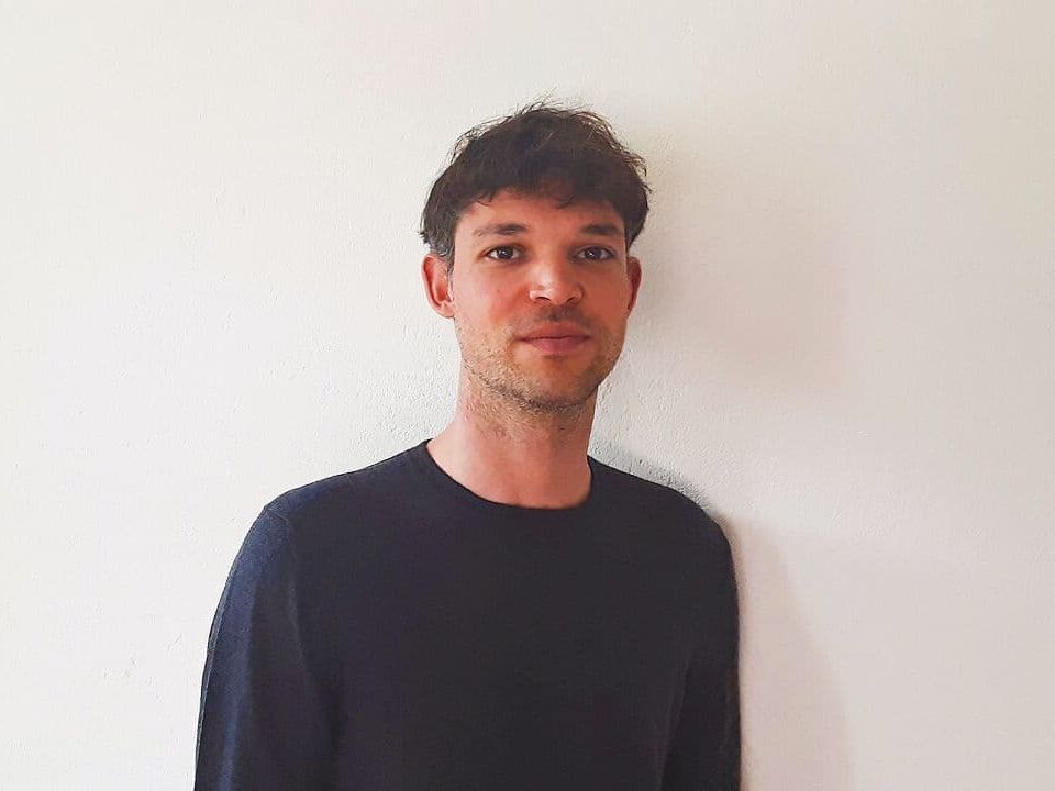 Jakob Mair, M.A. BSP Berlin