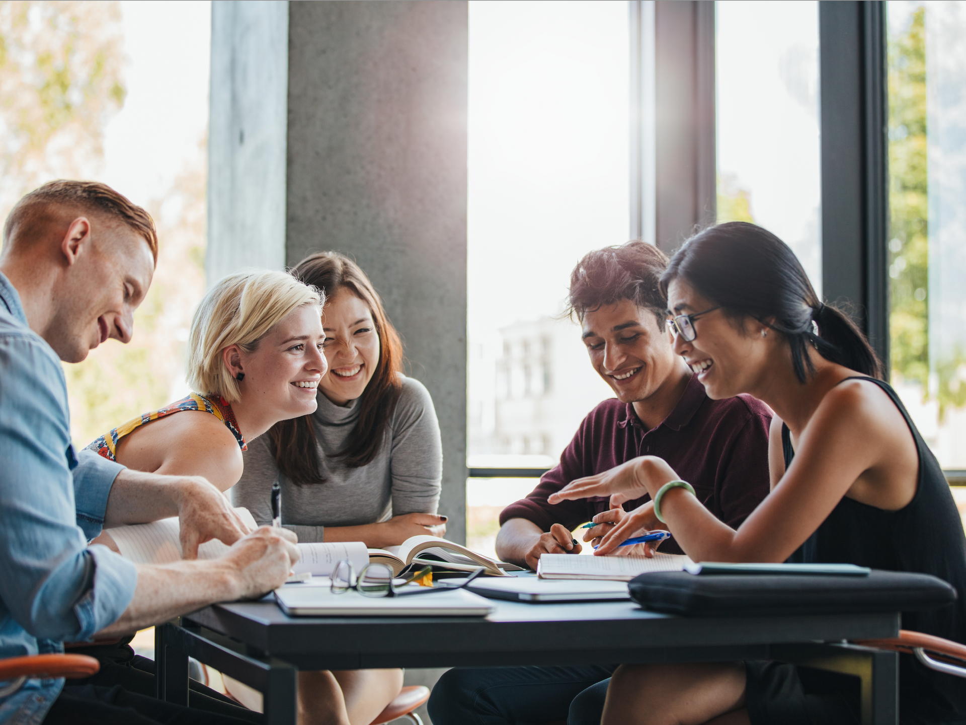 Internationale Betriebswirtschaft Bachelorstudium