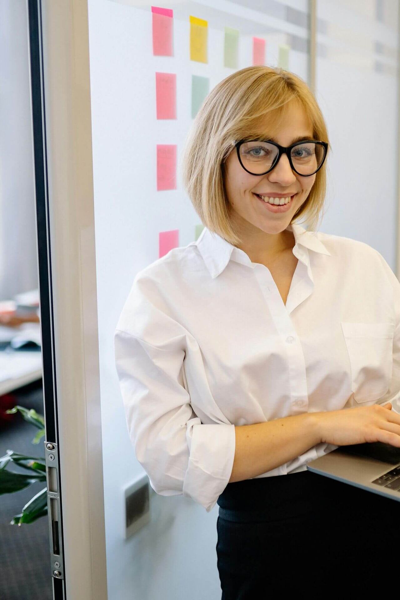 Virtuelle Infoveranstaltungen Campus München