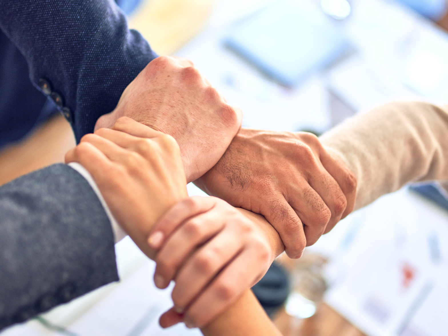 Institute for Innovation in Legal & Compliance - Partnerschaften