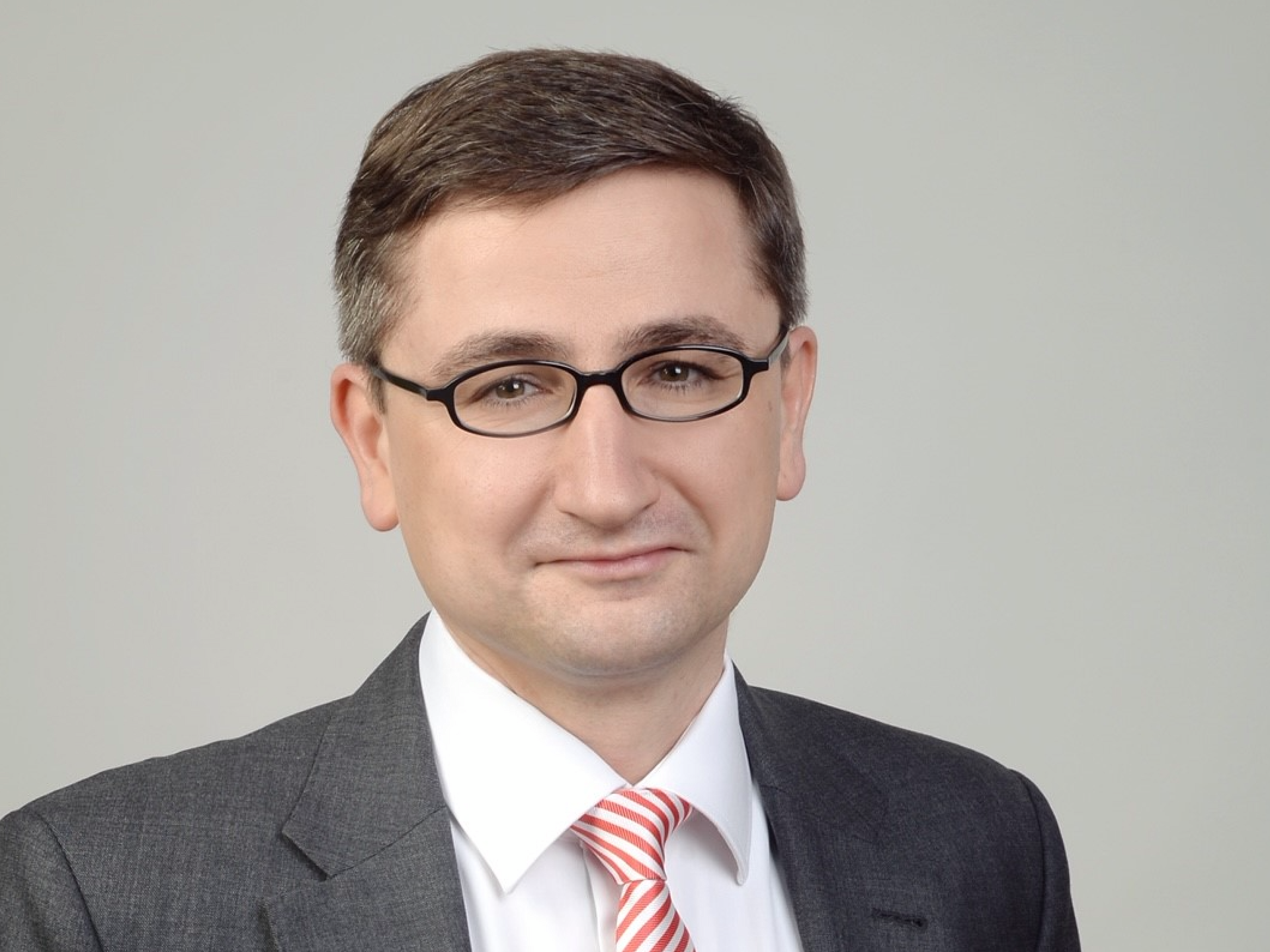 Institute for Innovation in Legal & Compliance Team - Harald Evers LL.M.
