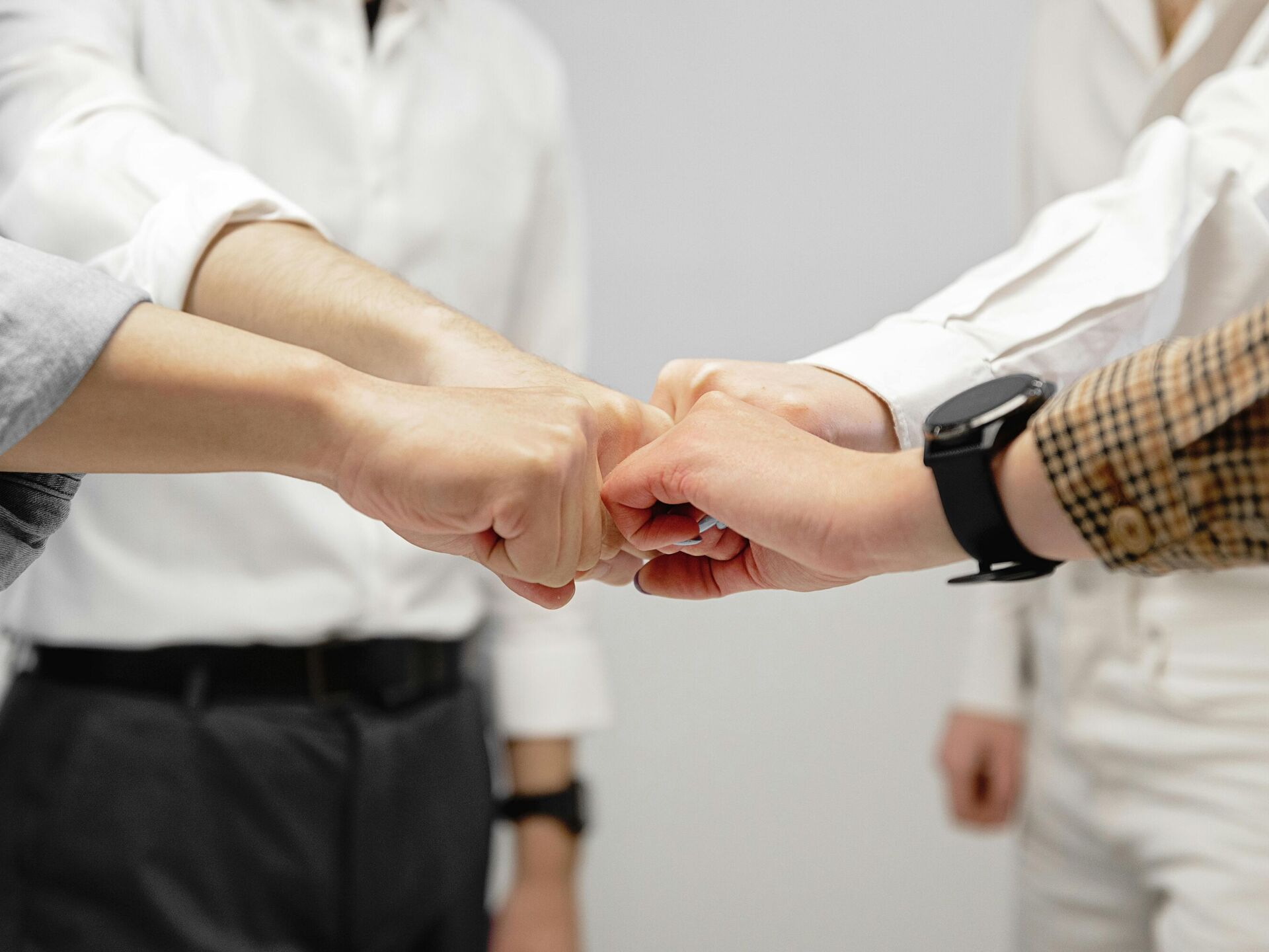 About us - Team