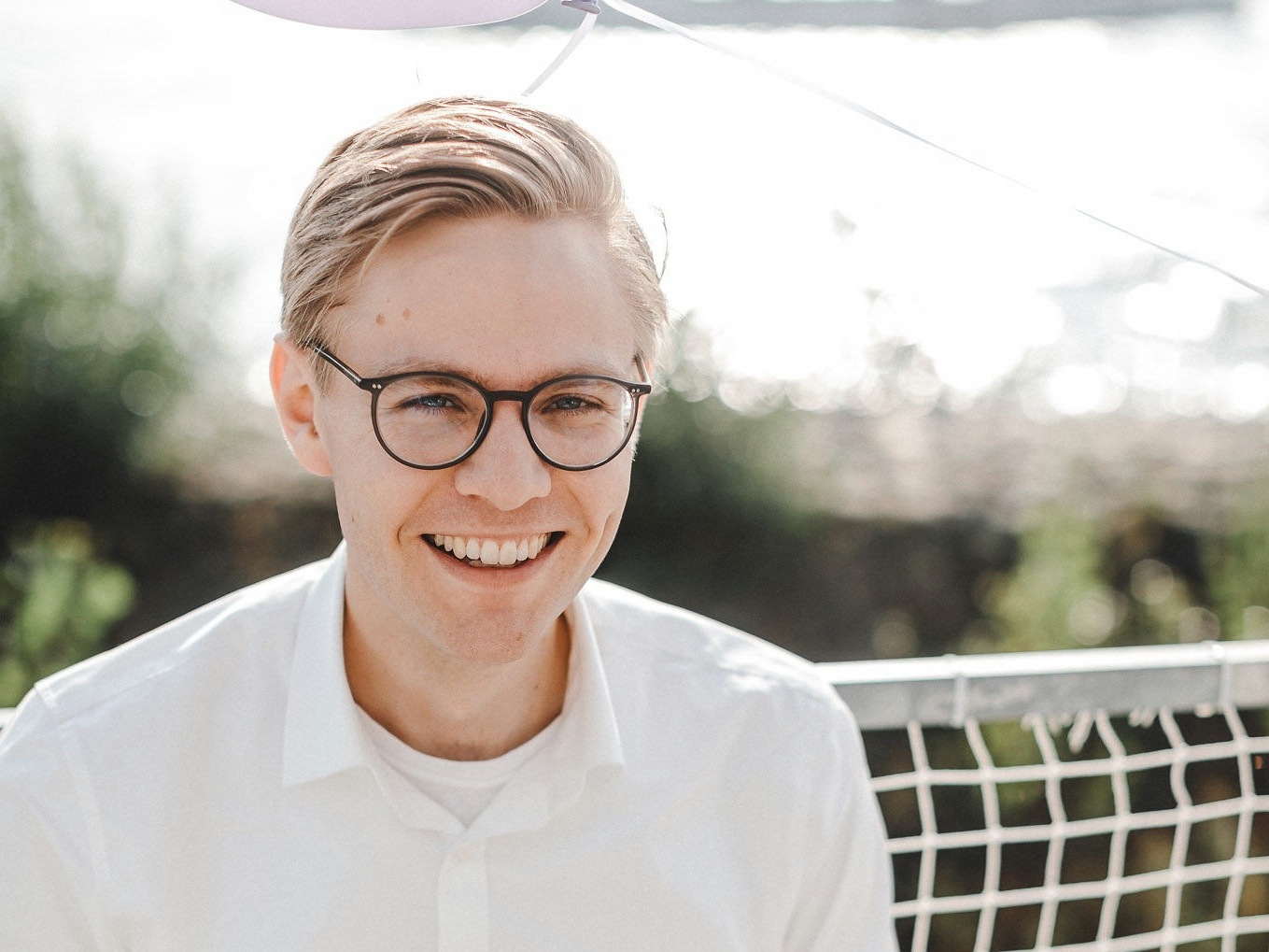 Institute for Innovation in Legal & Compliance Team - Julien Weiler