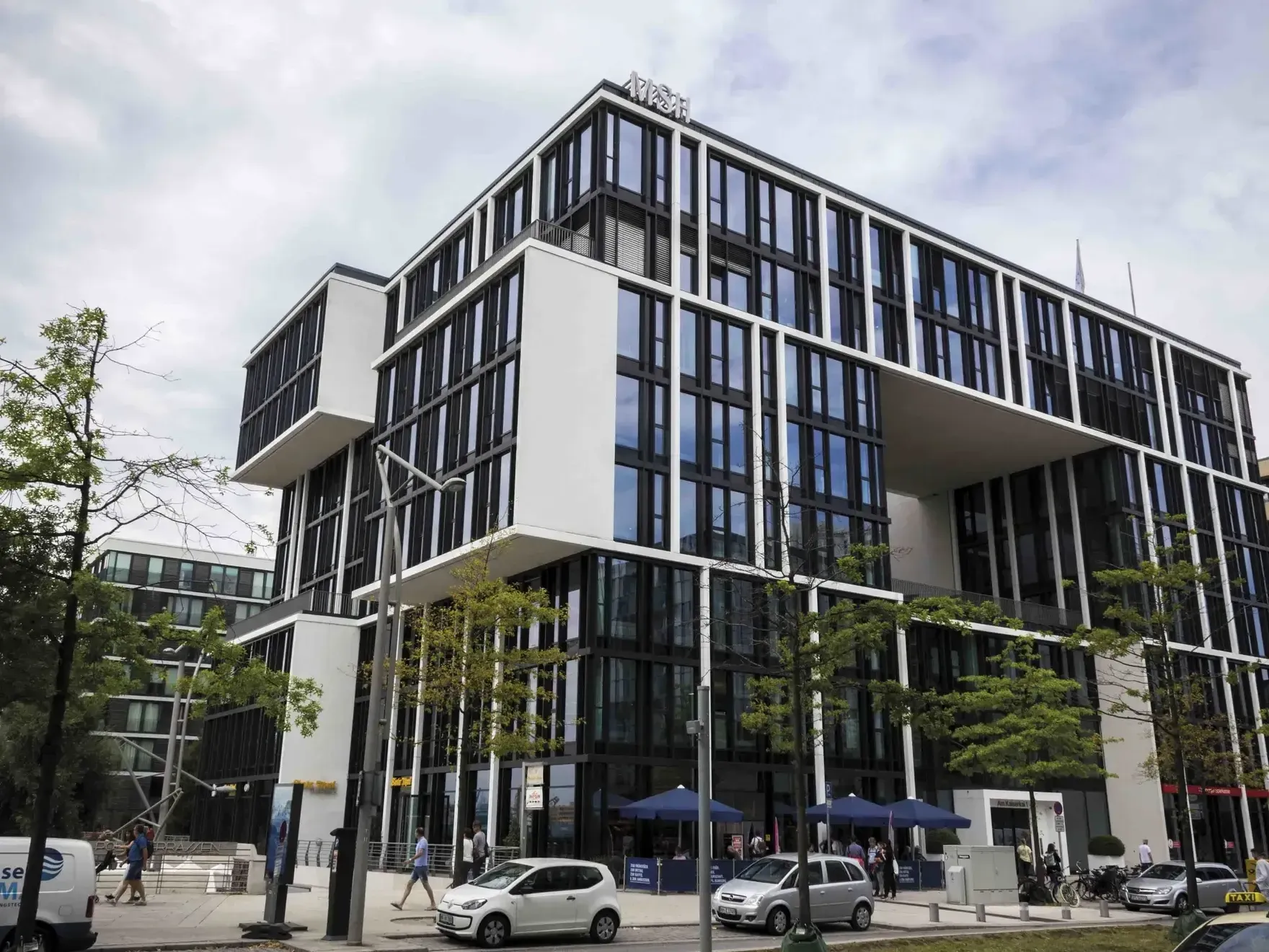 BSP Campus Hamburg