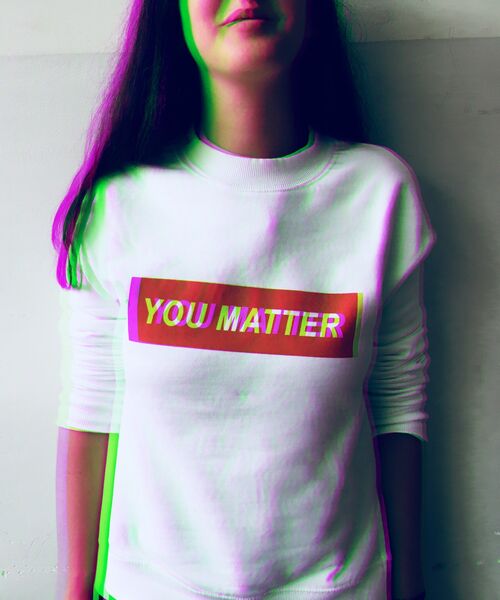 Diversity matters. People matter. Money matters. Kopfbild