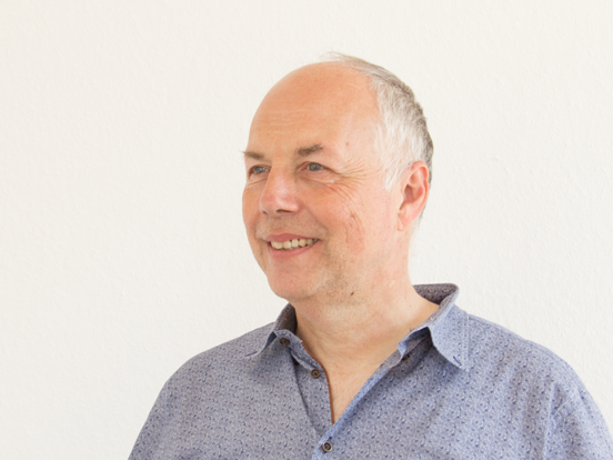 Prof. Dr. Herbert Fitzek BSP Berlin
