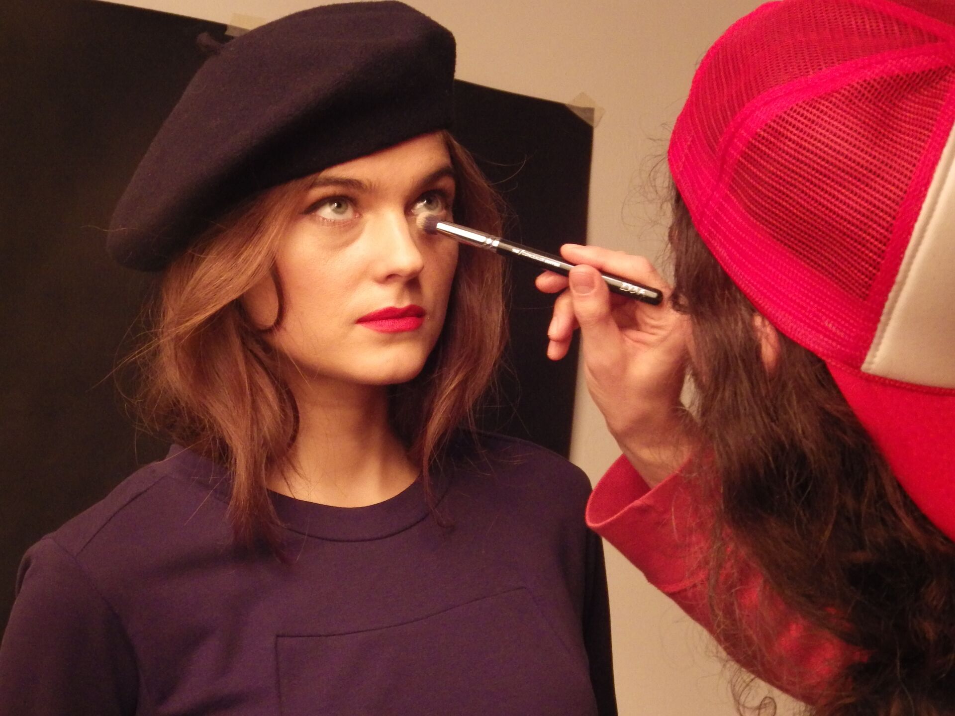 Costume and Make-up Design Bachelorstudium