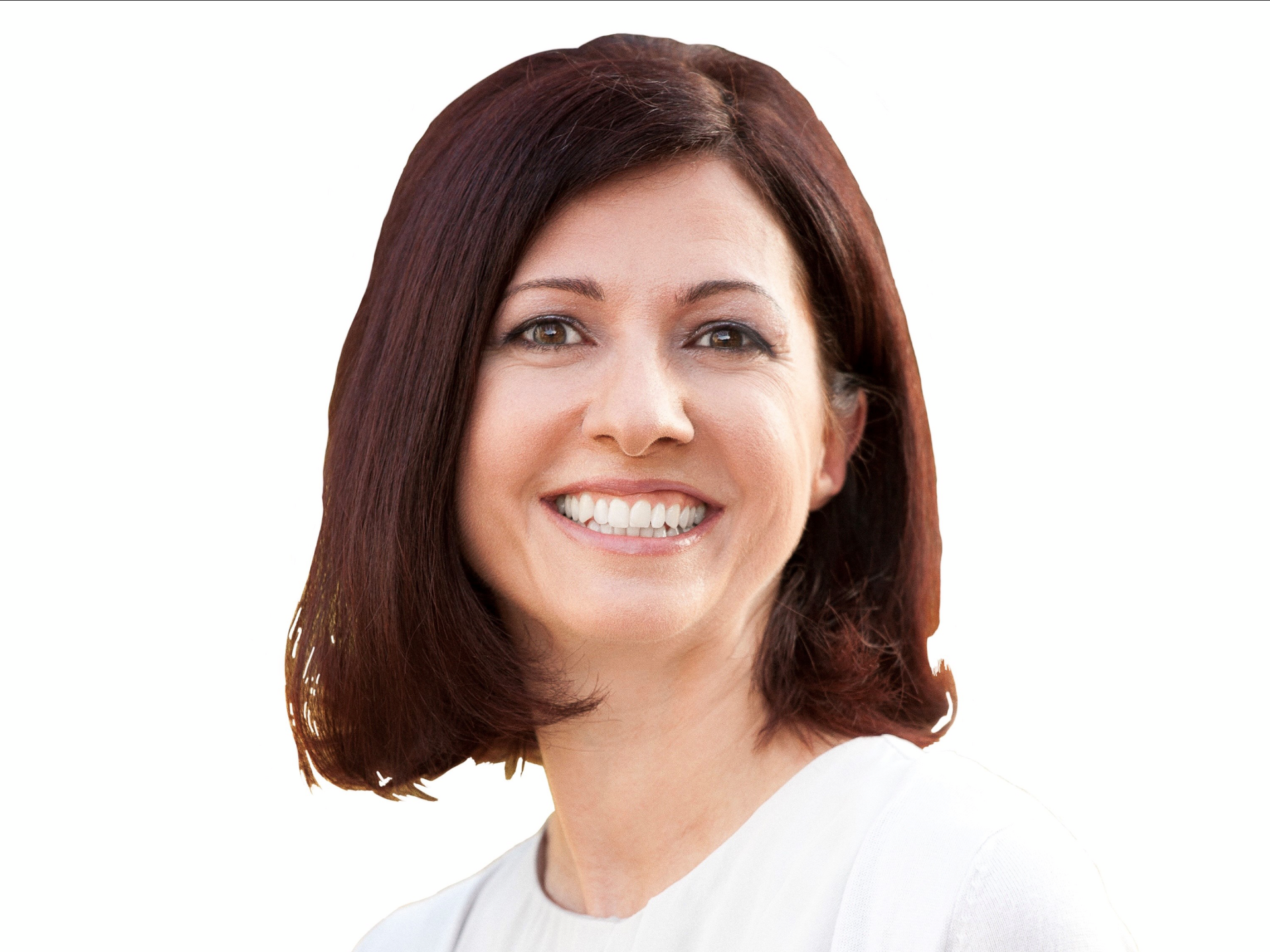 Dipl.-Kfr. Patricia Schulte-Moser BSP Berlin