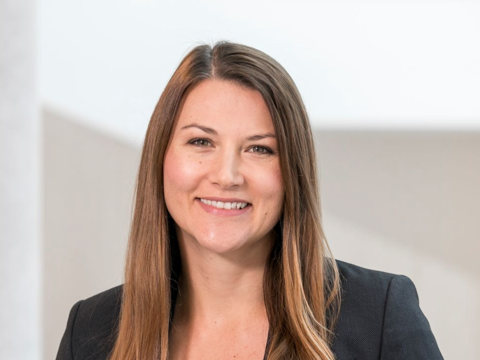 Institute for Innovation in Legal & Compliance Team - Bettina Sonnemann