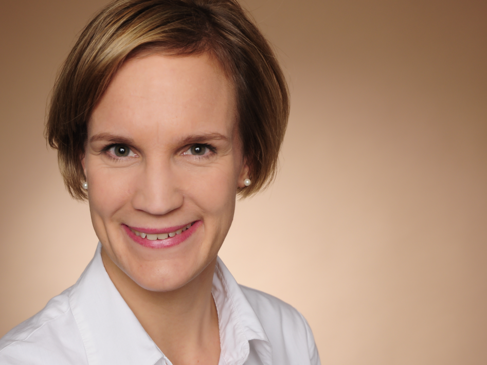 Prof. Dr. Ina Kohl BSP Berlin