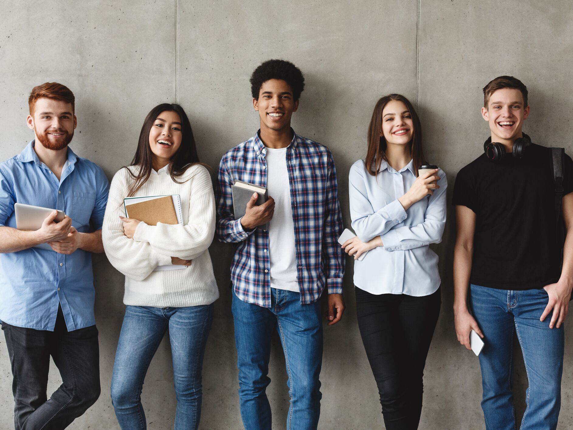Business Administration Master in München