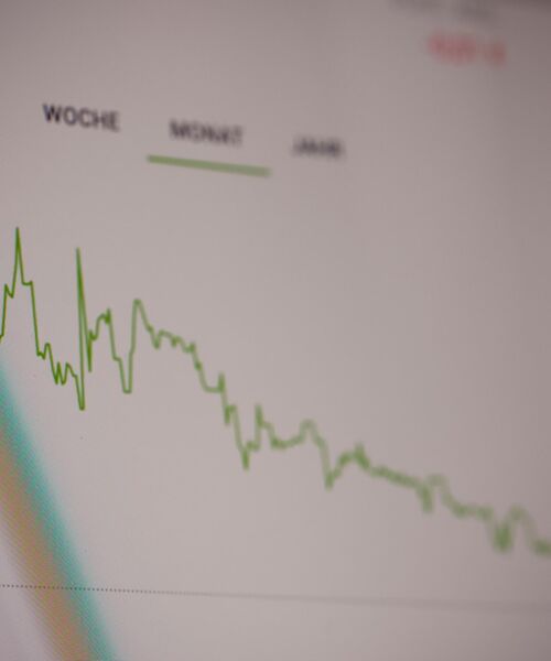 Wirtschaft & Märkte Kopfbild