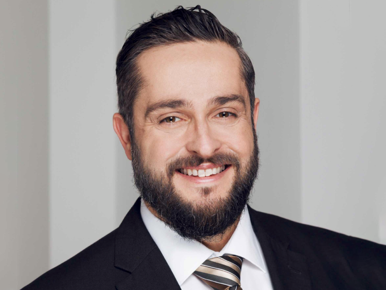 Prof. Dr. Björn Zwingmann BSP Berlin
